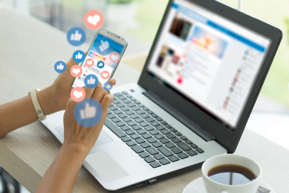 Social Media Marketing für Restaurants