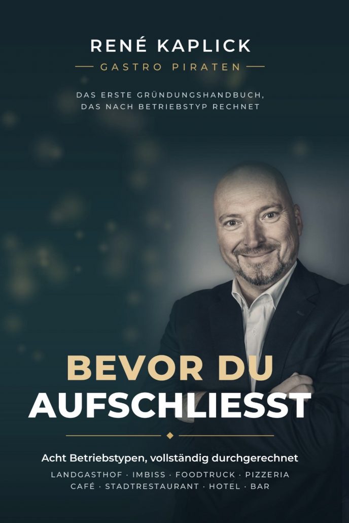 Gastronomie gründen